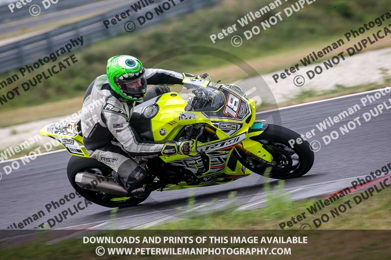 25 to 27th july 2019;Slovakia Ring;event digital images;motorbikes;no limits;peter wileman photography;trackday;trackday digital images